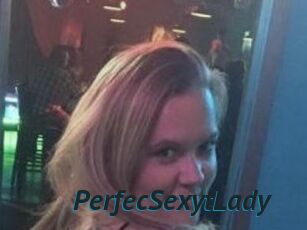 PerfecSexytLady