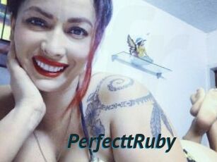 PerfecttRuby