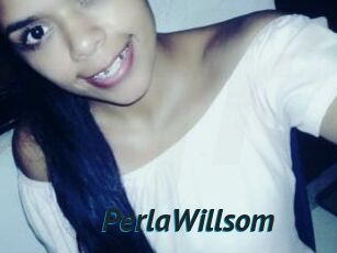 PerlaWillsom