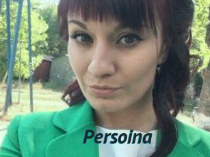 Persoina