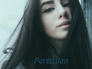 Persstiion