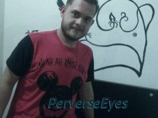 PerverseEyes