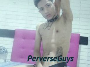 PerverseGuys