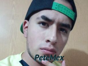 PeteMex