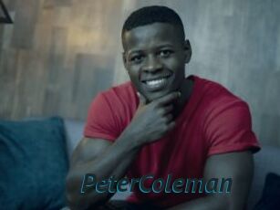 PeterColeman