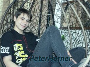 PeterHorner