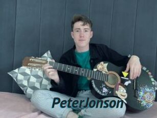 PeterJonson