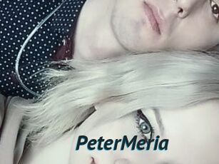 PeterMeria