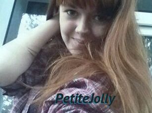 PetiteJolly