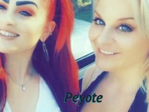 Peyote