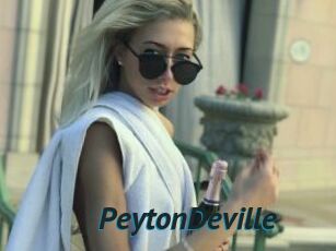 PeytonDeville