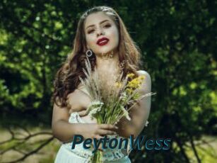 PeytonWess