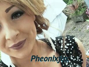 Pheonixfox