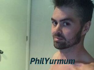 PhilYurmum