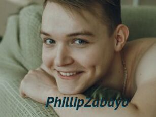 PhillipZabayo