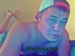 PhoenixJax