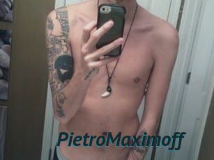 PietroMaximoff