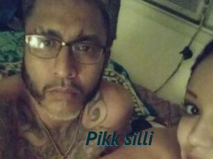 Pikk_silli