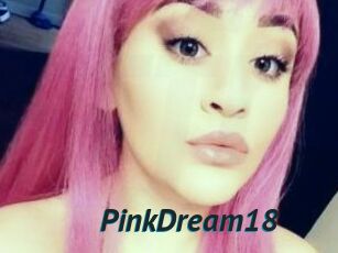 PinkDream18