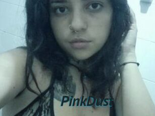 PinkDust