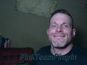 PinkTeamPimpin