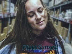 PinkkSunsett