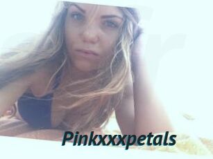 Pinkxxxpetals