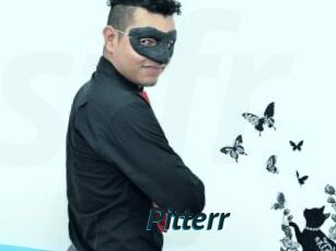 Pitterr