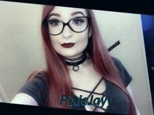 PixieJayy
