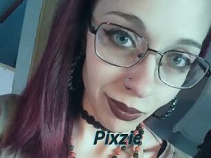 Pixzie