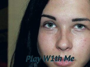 Play_W1th_Me
