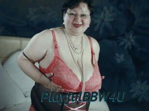 PlayfulBBW4U