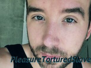 PleasureTorturedSlave