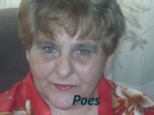 Poes