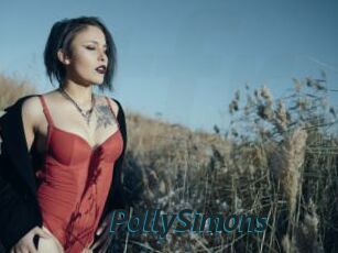 PollySimons