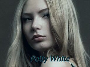 Polly_White