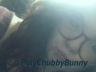 PolyChubbyBunny