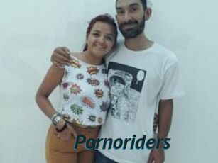Pornoriders