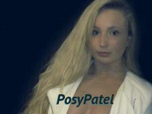 Posy_Patel