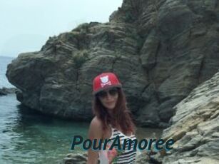 PourAmoree