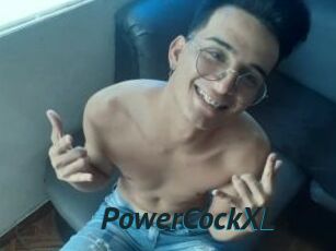 PowerCockXL