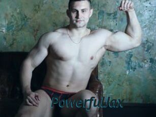 PowerfulJax