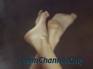 PremChannelOnly