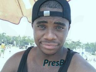 PresB