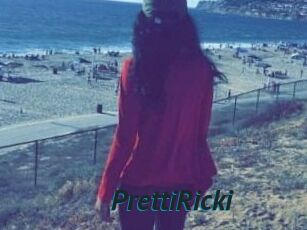 PrettiRicki