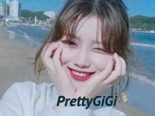 PrettyGiGi