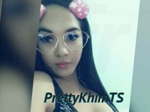 PrettyKhimTS