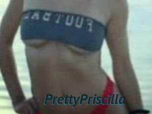 PrettyPriscilla