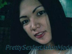 PrettySexiestAsianModel
