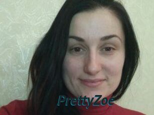 PrettyZoe